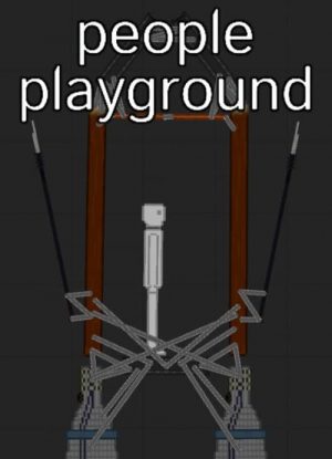 People Playground (2019)