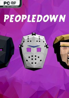 Peopledown (2021)