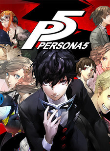 Persona 5 Royal » Free Download PC Games - Direct Links - Torrent