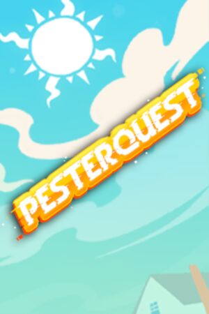 Pesterquest (2019)
