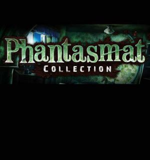 Phantasmat Collection (2011 - 2019)