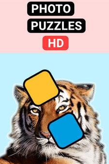 Photo Puzzles HD (2021)