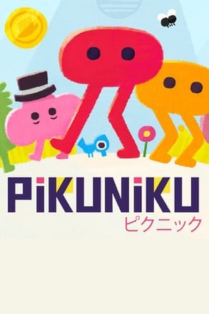 Pikuniku (2019)