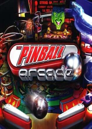 Pinball Arcade (2013)