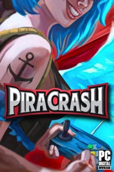 PiraCrash! (2020)