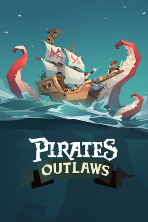 Pirates Outlaws (2019)
