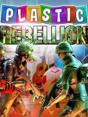 Plastic Rebellion (2020)