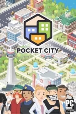 Pocket City (2022)