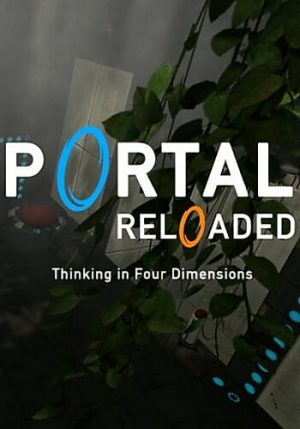 Portal Reloaded (2021)