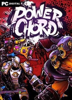Power Chord (2023)