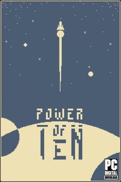 Power of Ten (2023)