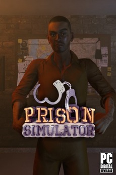 Prison Simulator (2021)