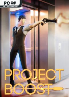 Project Boost (2021)