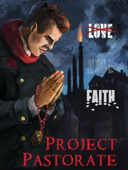 Project Pastorate (2018)