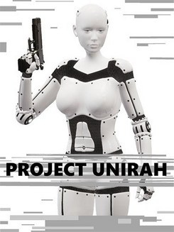 Project Unirah (2021)
