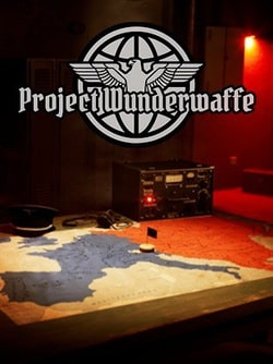 Project Wunderwaffe (2022)