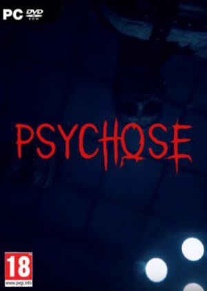 Psychose (2019)