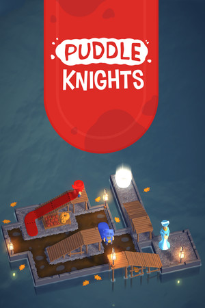 Puddle Knights (2020)