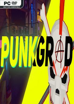 Punkgrad (2021)