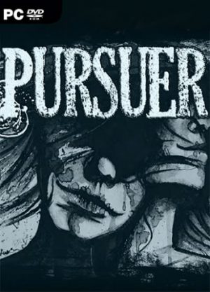Pursuer (2019)