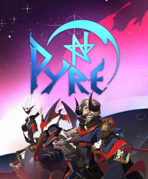 Pyre (2017)