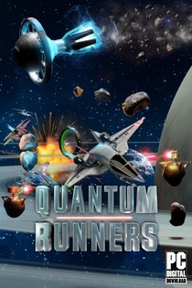 Quantum Runners (2021)