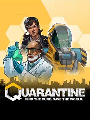 Quarantine (2017)
