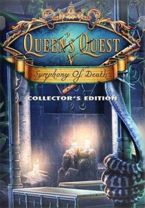Queen's Quest Collection (2014 - 2019)