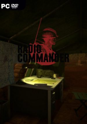 Radio Commander (2019)