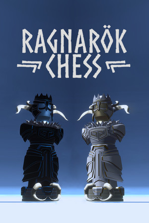 Ragnarök Chess (2021)