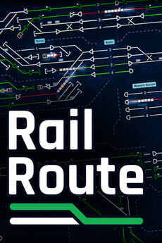 Rail Route (2021)