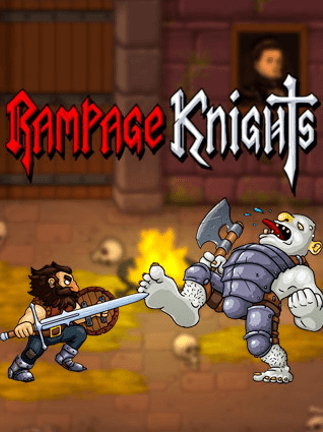 Rampage Knights (2015)
