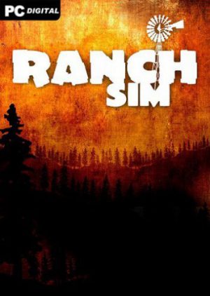 Ranch Simulator (2021)
