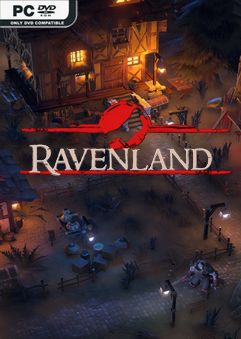 Ravenland (2021)