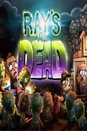 Ray's The Dead (2020)