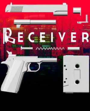 Receiver (2013)