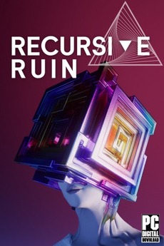 Recursive Ruin (2022)