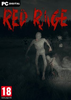 Red Rage (2020)