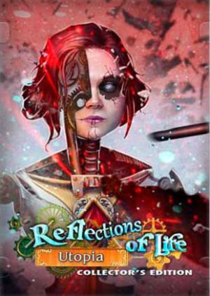 Reflections of Life Collection (2014 - 2022)