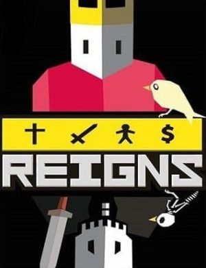 Reigns: Collector's Edition
