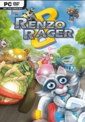 Renzo Racer (2019)