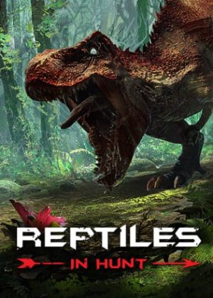 Reptiles: In Hunt (2021)