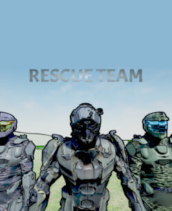 RescueTeam (2021)