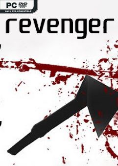 Revenger (2021)