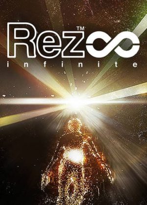 Rez Infinite (2017)