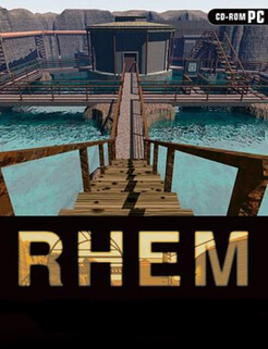 RHEM Collection (2016-2021)