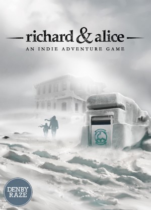 Richard &038; Alice