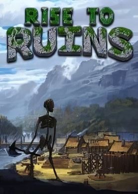 Rise to Ruins (2019)