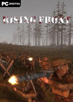 Rising Front (2023)