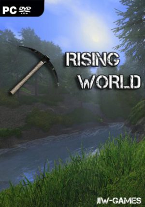 Rising World (2014)